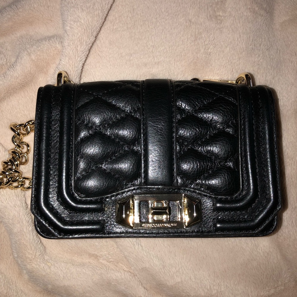 Rebecca Minkoff crossbody